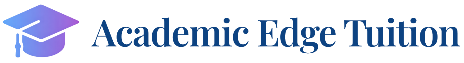 Academic Edge Tuition