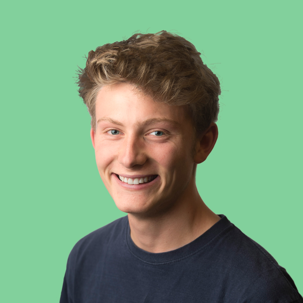 Max Beech